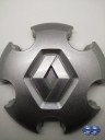 Колпак колеса, под ступицу (оригинал) Renault Duster (арт. 403155090R)